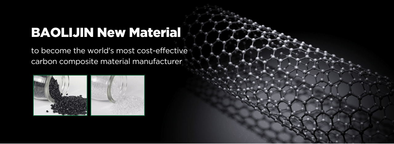 BAOLIJIN New Material
